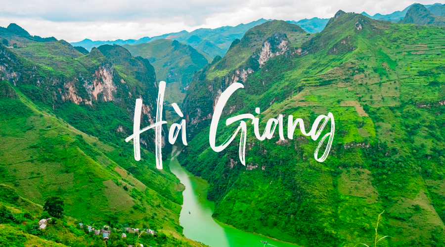 TOUR MIỀN BẮC