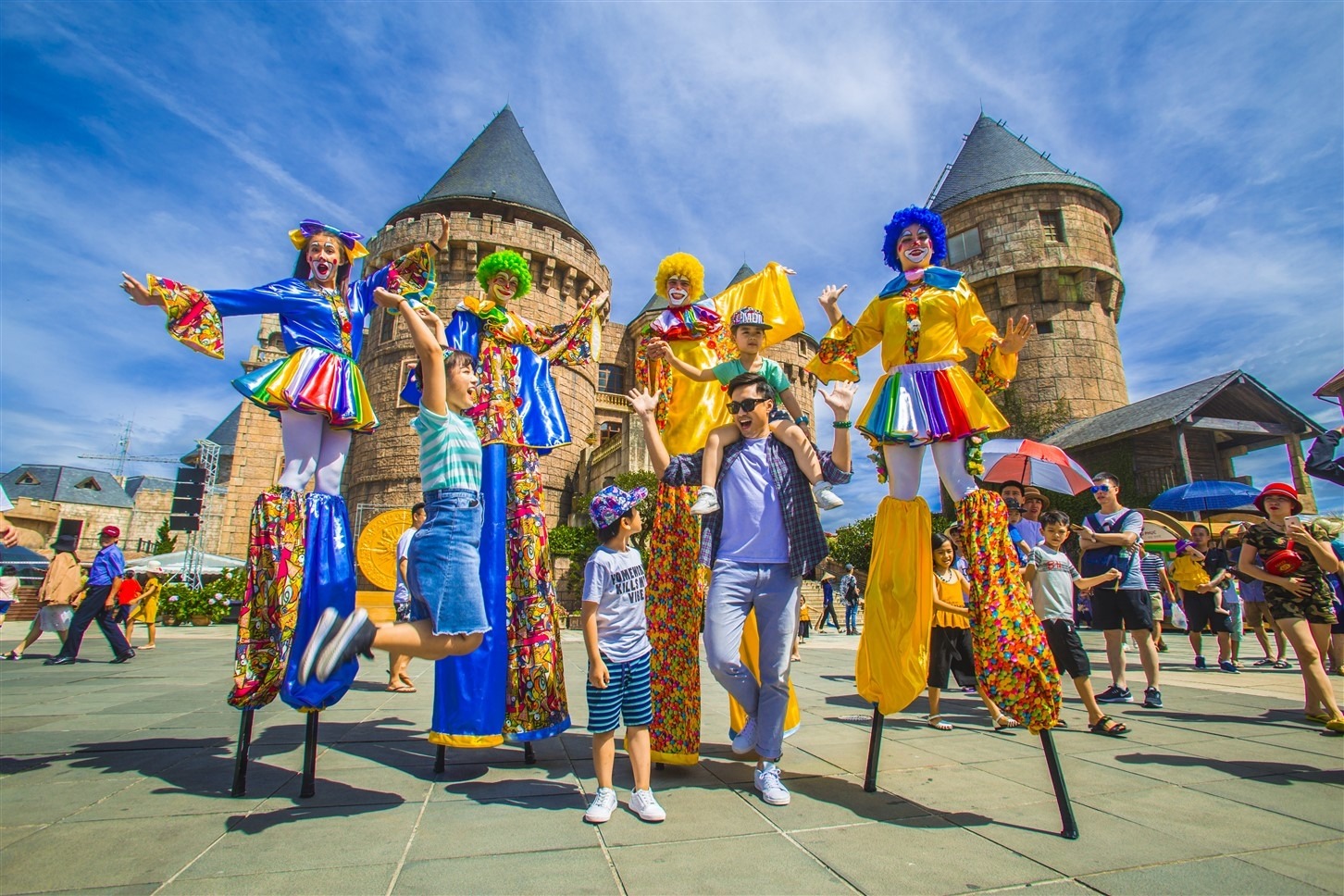 TOUR MIỀN TRUNG