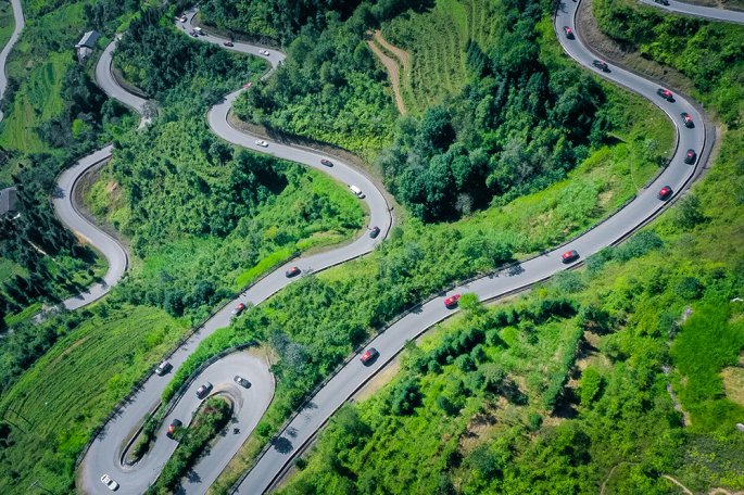 Tour miền bắc